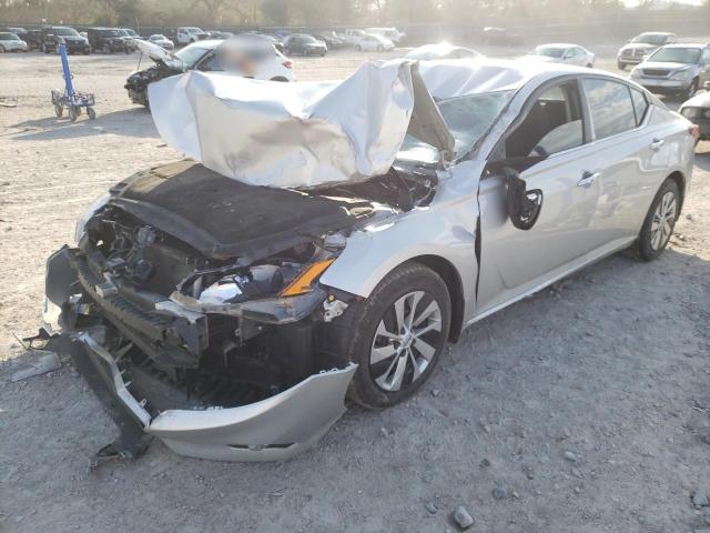 Photo 2 from auction – 2019 NISSAN ALTIMA S with VIN 1N4BL4BV1KC187837