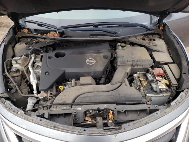 Photo 7 from auction – 2014 NISSAN ALTIMA 2.5 with VIN 1N4AL3AP2EC143990