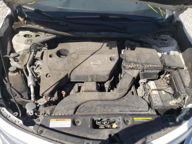 Photo 7 from auction – 2014 NISSAN ALTIMA 2.5 with VIN 1N4AL3AP9EC100313