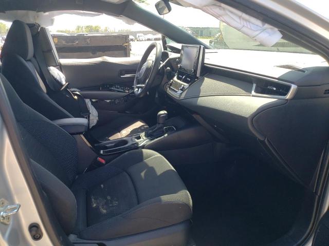 Photo 5 from auction – 2020 TOYOTA COROLLA SE with VIN 5YFS4RCE0LP048018