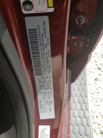 Photo 10 from auction – 2019 RAM 1500 BIG H with VIN 1C6RREFT0KN523124