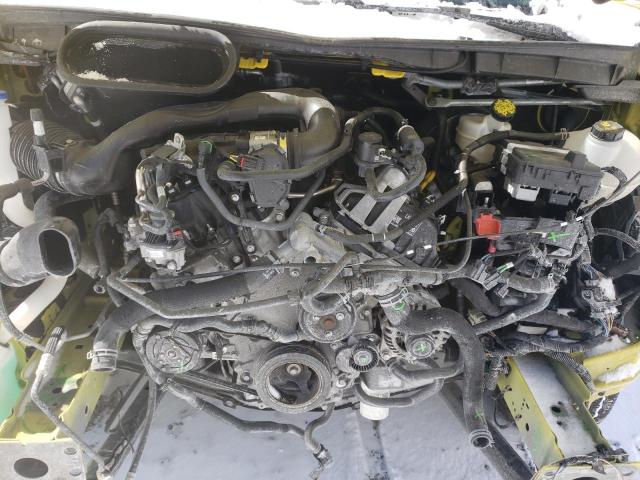 Photo 7 from auction – 2020 FORD TRANSIT T- with VIN 1FTBW3X87LKB27972