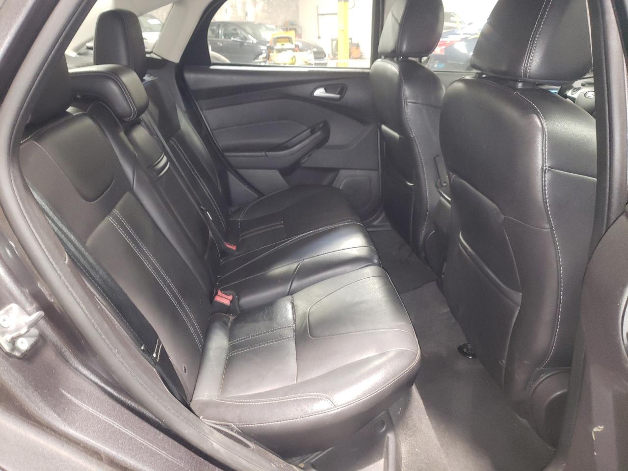 Photo 6 from auction – 2013 FORD FOCUS SE with VIN 1FADP3F27DL326895