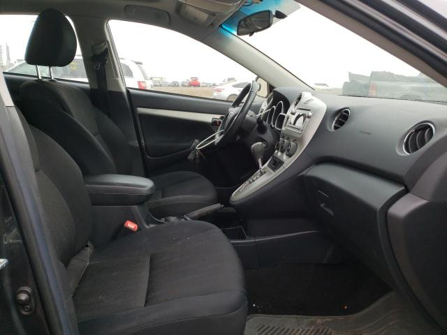 Photo 5 from auction – 2011 TOYOTA COROLLA MA with VIN 2T1KU4EEXBC713098