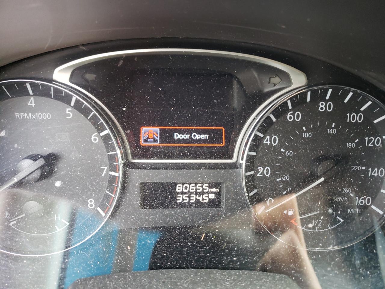 Photo 8 from auction – 2014 NISSAN ALTIMA 2.5 with VIN 1N4AL3AP7EN389552