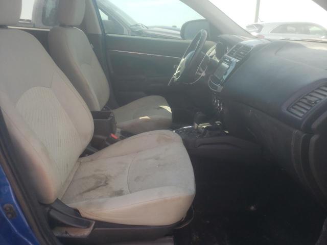Photo 5 from auction – 2015 MITSUBISHI OUTLANDER with VIN 4A4AP4AW9FE049857