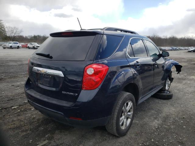 Photo 4 from auction – 2015 CHEVROLET EQUINOX LT with VIN 2GNFLFEK2F6417402