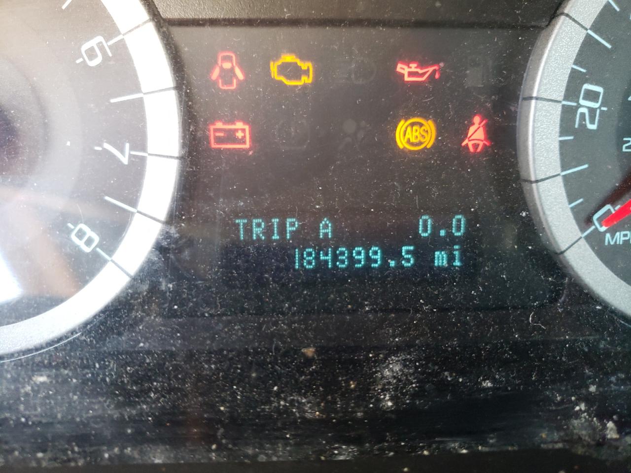 Photo 8 from auction – 2011 FORD ESCAPE XLT with VIN 1FMCU0D7XBKA71993