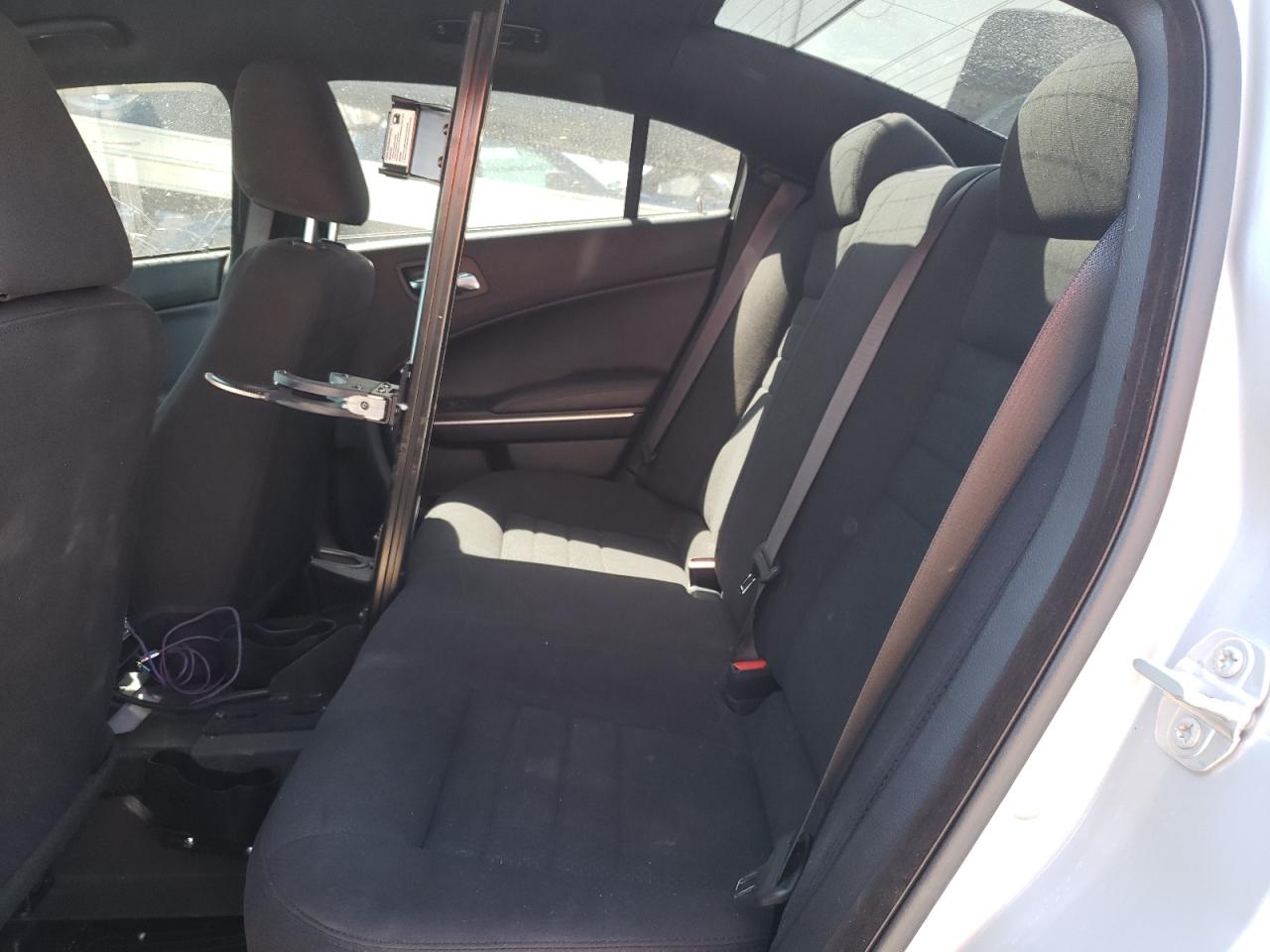Photo 6 from auction – 2021 DODGE CHARGER PO with VIN 2C3CDXAT3MH652183
