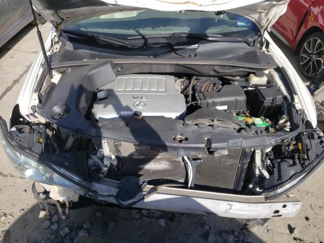 Photo 7 from auction – 2007 LEXUS RX 350 with VIN 2T2HK31U47C032123