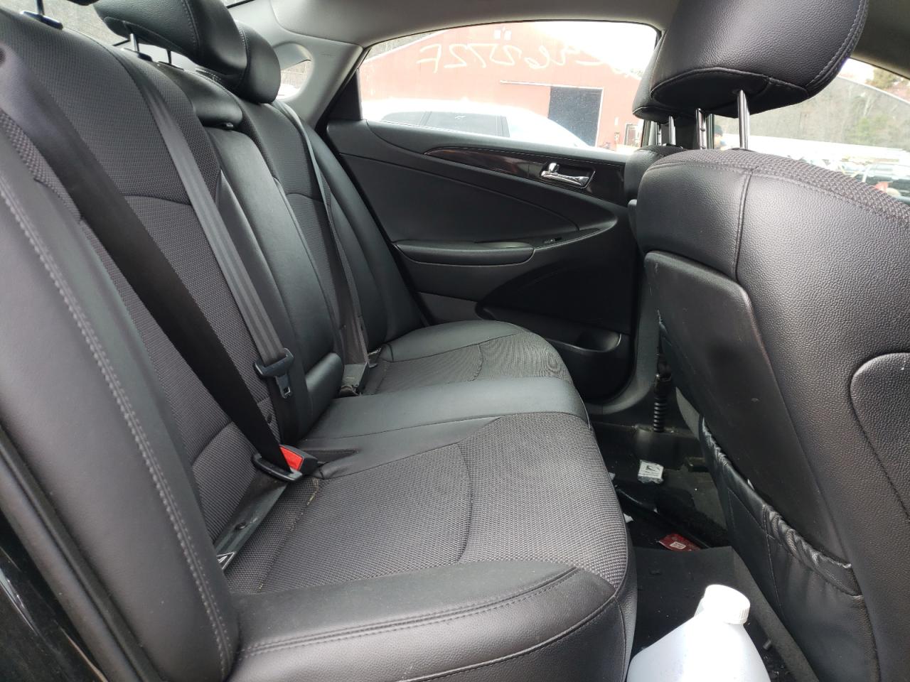 Zdjęcie 6 z aukcji – 2014 HYUNDAI SONATA SE z VIN 5NPEC4AB2EH923076