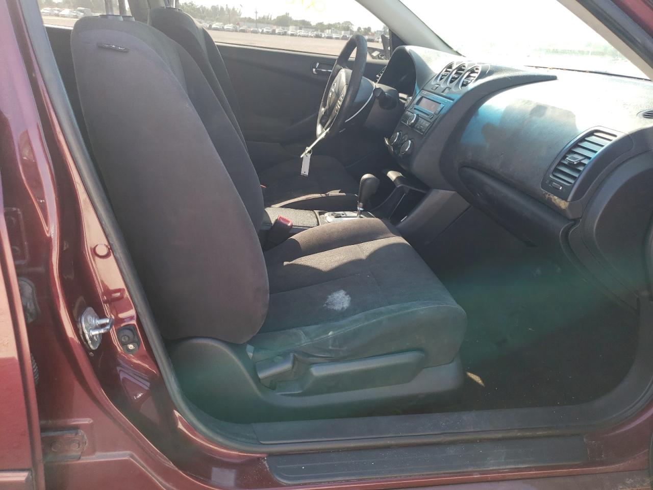 Photo 5 from auction – 2011 NISSAN ALTIMA BAS with VIN 1N4AL2AP5BN447065