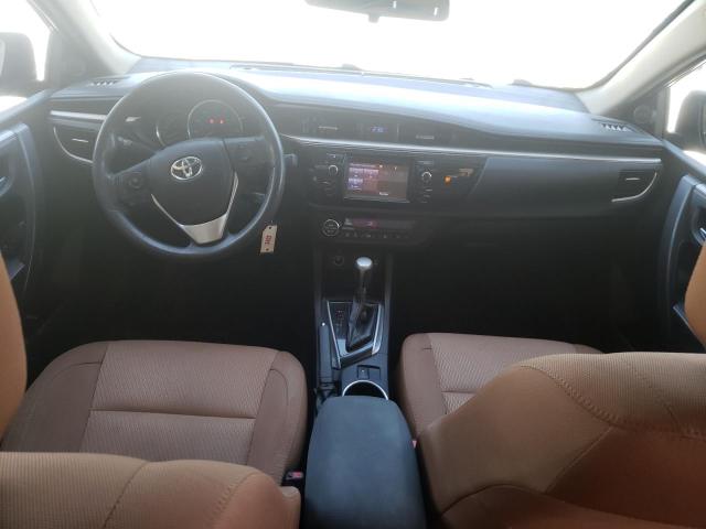 Photo 9 from auction – 2016 TOYOTA COROLLA L with VIN 2T1BURHE3GC700306