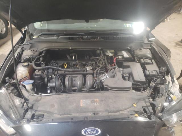 Photo 7 from auction – 2013 FORD FUSION SE with VIN 3FA6P0H78DR252162