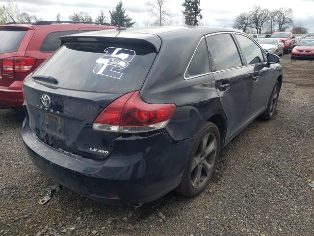 Photo 4 from auction – 2013 TOYOTA VENZA LE with VIN 4T3BK3BB1DU093471