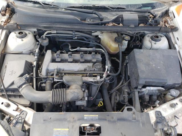 Photo 7 from auction – 2007 CHEVROLET MALIBU LT with VIN 1G1ZT58F97F138799