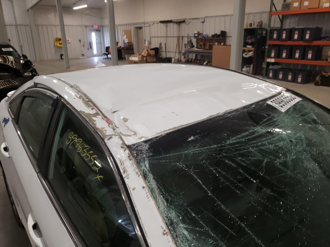 Photo 9 from auction – 2015 HYUNDAI SONATA SE with VIN 5NPE24AF3FH010026