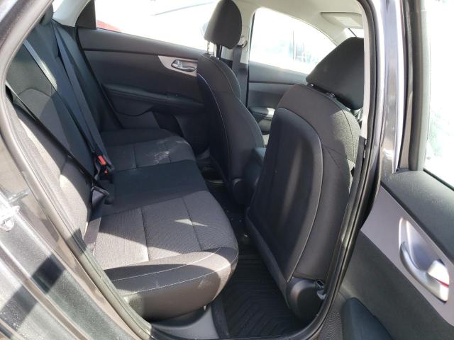 Photo 6 from auction – 2022 KIA FORTE FE with VIN 3KPF24AD4NE447524