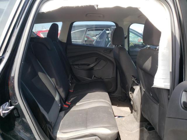 Photo 6 from auction – 2016 FORD ESCAPE S with VIN 1FMCU0F78GUC56469