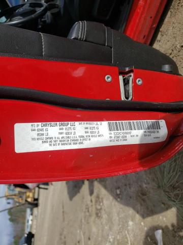 Photo 10 from auction – 2013 DODGE CHARGER R/ with VIN 2C3CDXCT4DH502497