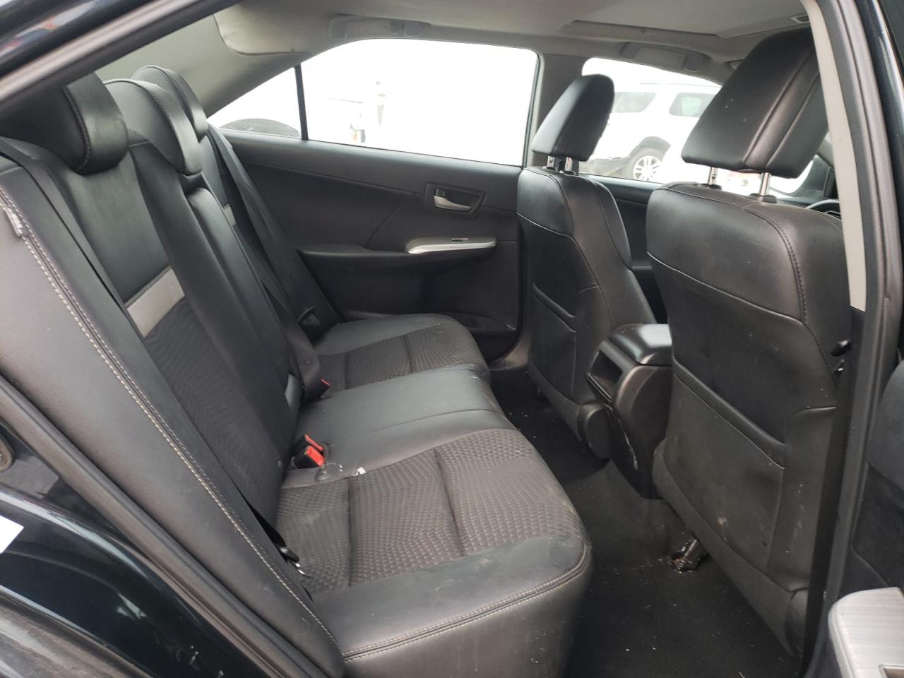 Photo 6 from auction – 2013 TOYOTA CAMRY L with VIN 4T1BF1FK0DU272919