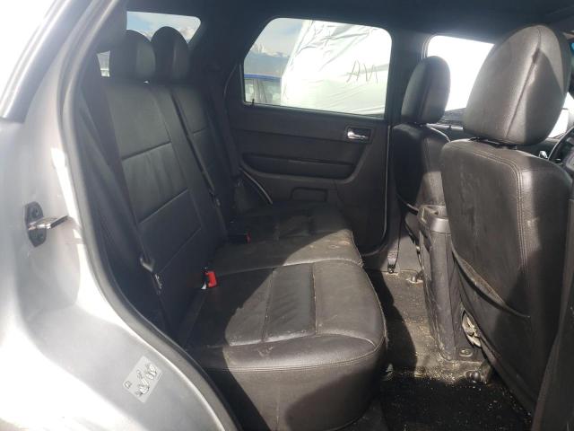 Photo 6 from auction – 2011 FORD ESCAPE LIM with VIN 1FMCU9EG0BKB91014
