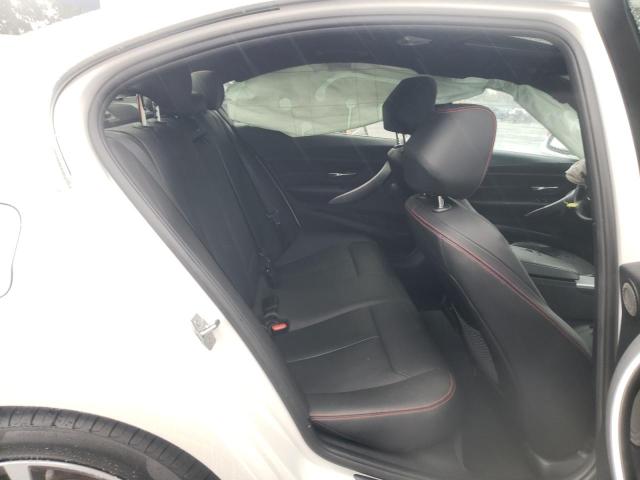 Photo 6 from auction – 2015 BMW 335 I with VIN WBA3A9C59FKW74602