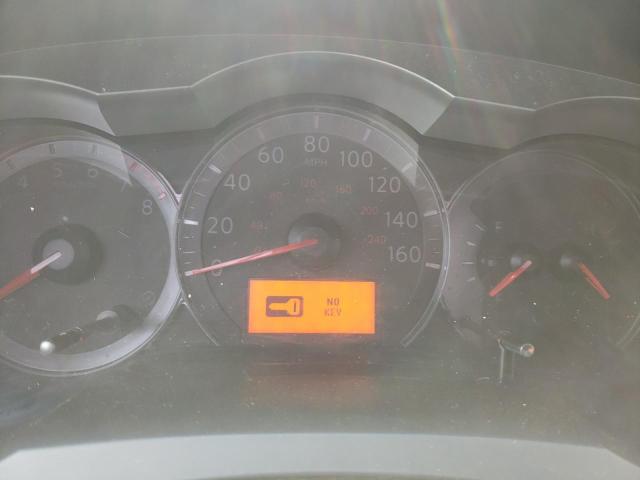 Photo 8 from auction – 2012 NISSAN ALTIMA SR with VIN 1N4BL2EP7CC136331