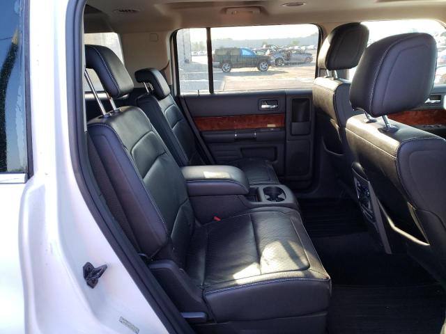 Photo 6 from auction – 2010 FORD FLEX LIMIT with VIN 2FMGK5DC6ABA91734