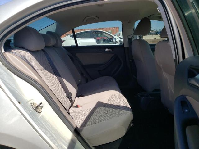 Photo 6 from auction – 2011 VOLKSWAGEN JETTA BASE with VIN 3VW2K7AJ9BM385770