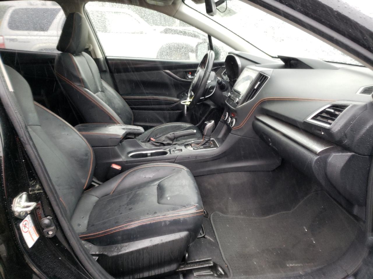 Zdjęcie 5 z aukcji – 2019 SUBARU CROSSTREK z VIN JF2GTANC4KH229737