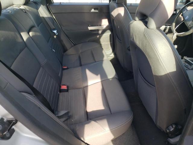 Photo 6 from auction – 2006 VOLVO S40 2.4I with VIN YV1MS390362223754
