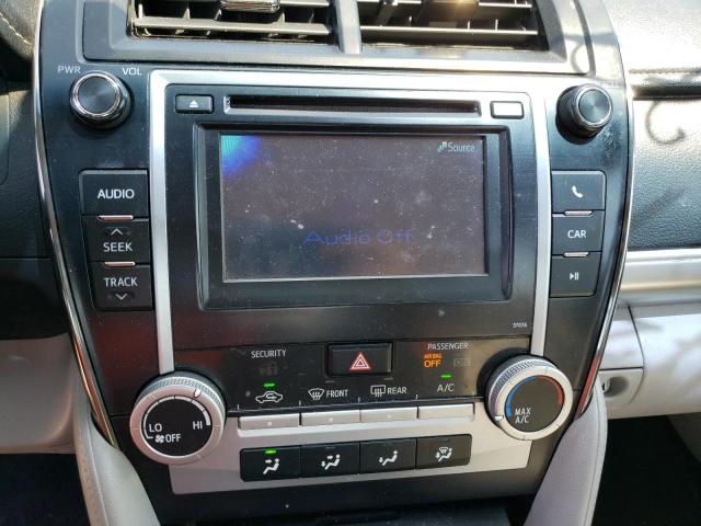 Photo 9 from auction – 2013 TOYOTA CAMRY L with VIN 4T4BF1FK0DR323437