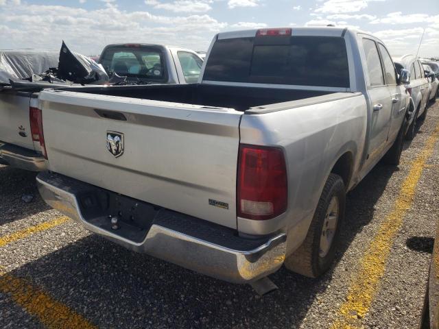 Photo 4 from auction – 2011 DODGE RAM 1500 with VIN 1D7RB1CP0BS514640