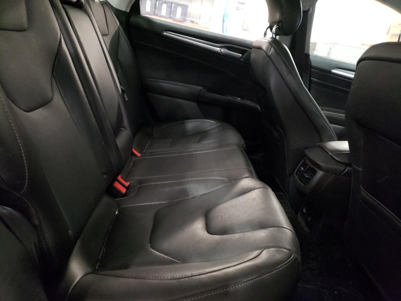 Photo 6 from auction – 2014 FORD FUSION TIT with VIN 3FA6P0K94ER136033