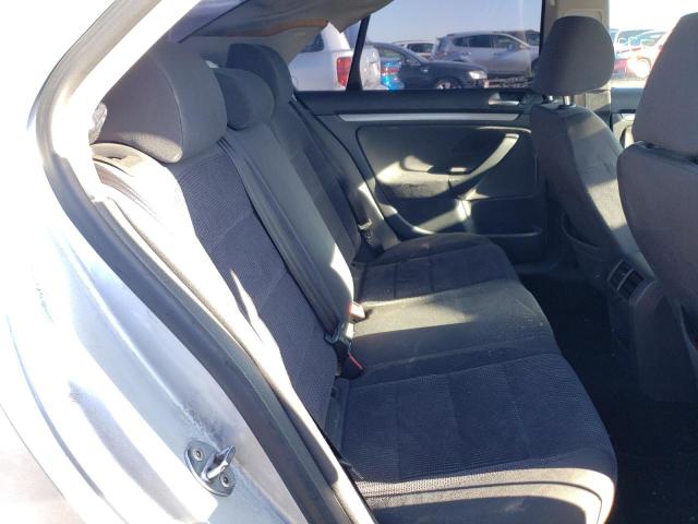 Photo 6 from auction – 2007 VOLKSWAGEN JETTA 2.5 with VIN 3VWPF71K07M069880