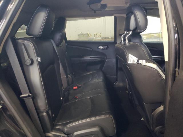 Photo 6 from auction – 2015 DODGE JOURNEY R/ with VIN 3C4PDDFG8FT715585