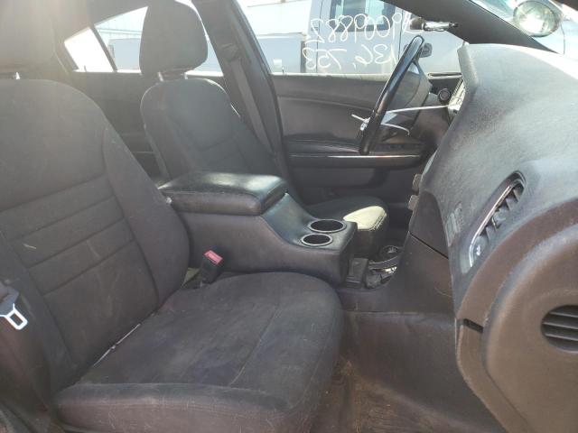 Photo 9 from auction – 2011 DODGE CHARGER PO with VIN 2B3CL1CT9BH600211