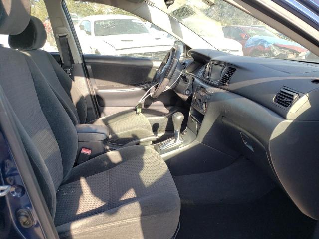 صورة رقم 5 من المزاد - 2006 TOYOTA COROLLA CE مع VIN 2T1BR32E26C691748
