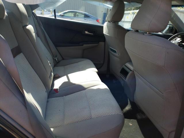 Photo 6 from auction – 2012 TOYOTA CAMRY BASE with VIN 4T4BF1FK1CR269919