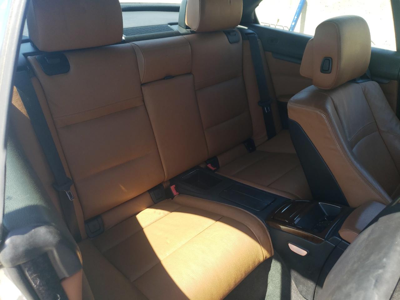 Photo 6 from auction – 2009 BMW 335 I with VIN WBAWL73589P180430