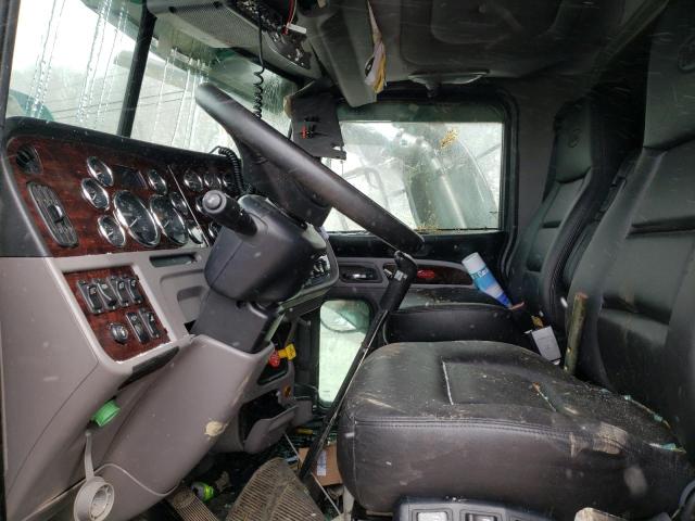 Photo 5 from auction – 2021 PETERBILT 389 with VIN 1XPXD49X5MD756656