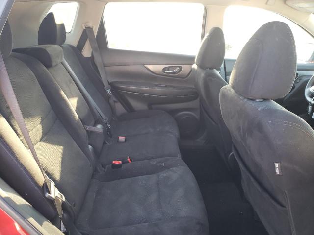 Photo 6 from auction – 2014 NISSAN ROGUE S with VIN 5N1AT2MT4EC830185