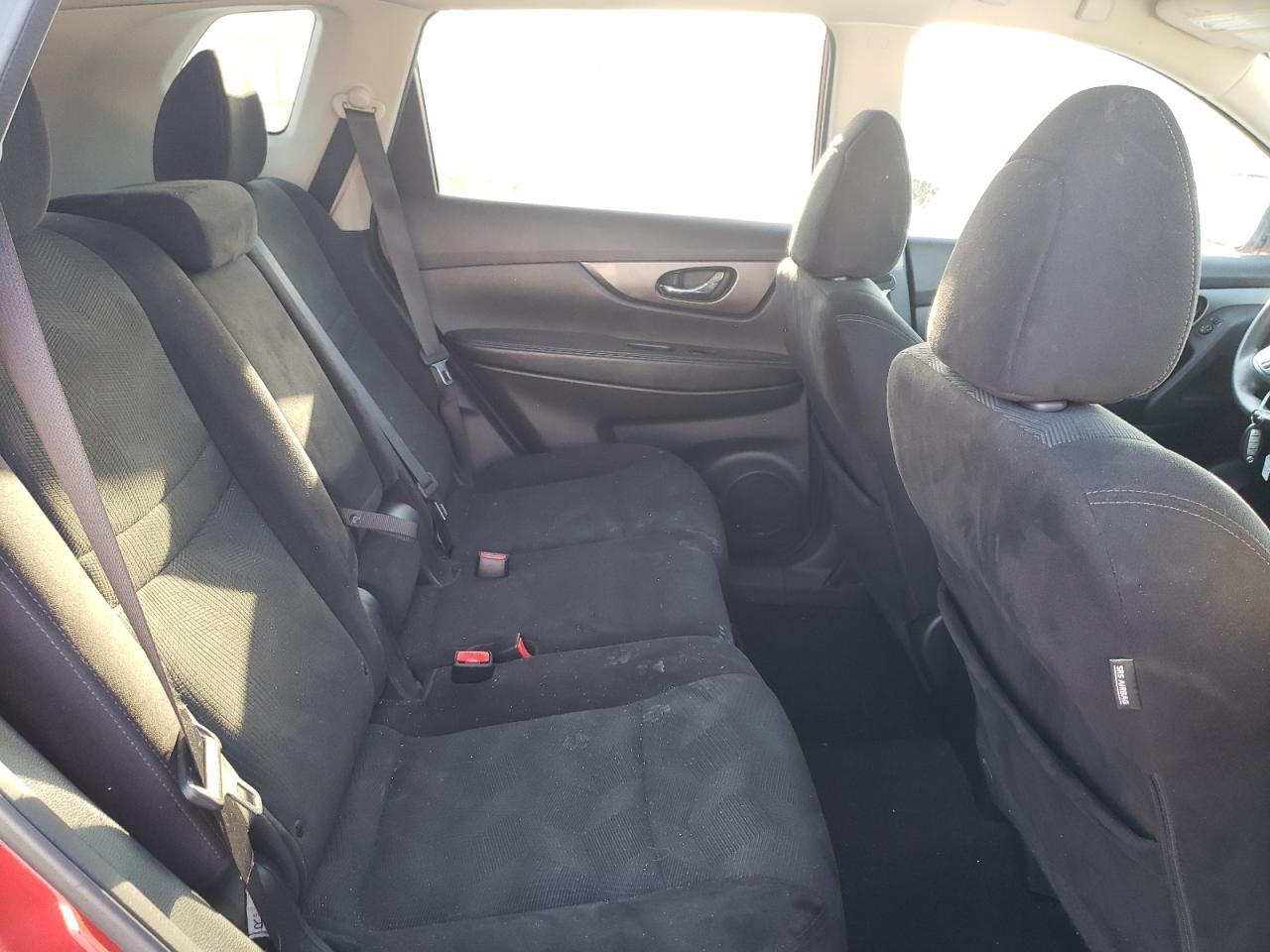 Photo 16 from auction – 2014 NISSAN ROGUE S with VIN 5N1AT2MT4EC830185