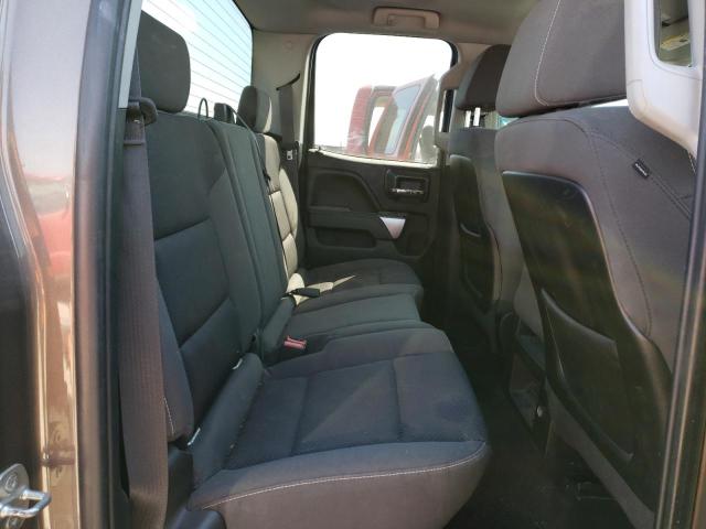 Photo 6 from auction – 2014 CHEVROLET SILVERADO with VIN 1GCVKREH8EZ306756