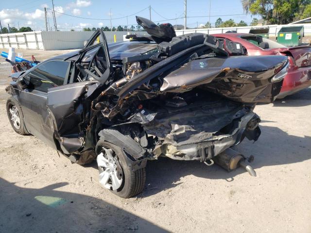 Photo 3 from auction – 2017 KIA FORTE LX with VIN 3KPFK4A75HE076078