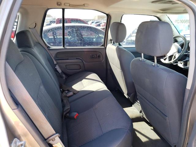Photo 6 from auction – 2004 NISSAN XTERRA with VIN 5N1ED28T34C650347