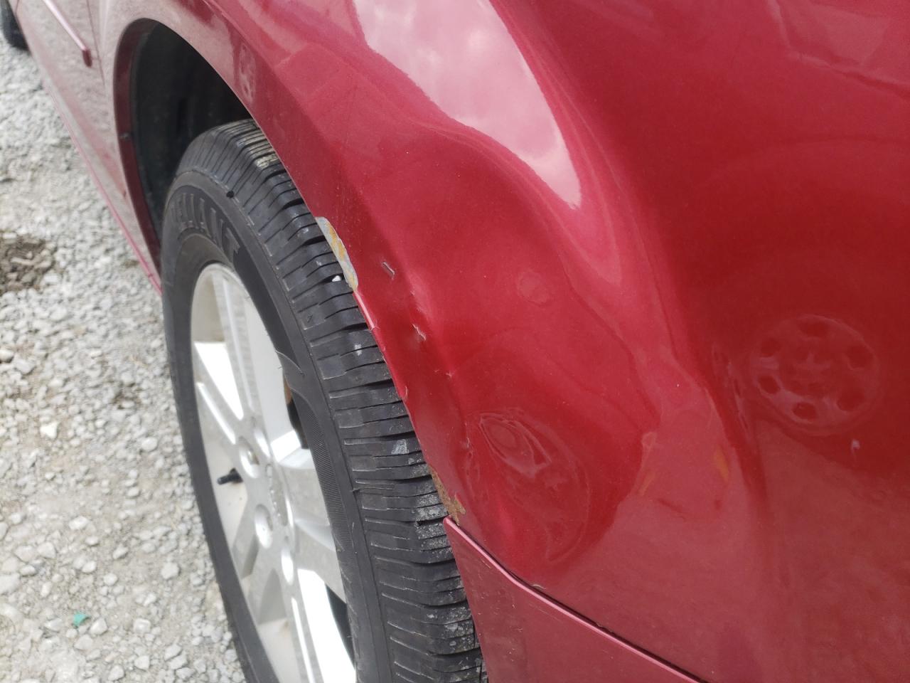 Photo 9 from auction – 2011 DODGE GRAND CARA with VIN 2D4RN5DG2BR742618