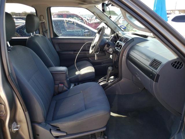 Photo 5 from auction – 2004 NISSAN XTERRA with VIN 5N1ED28T34C650347