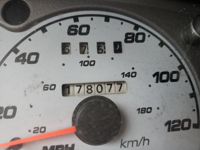 Photo 8 from auction – 2002 FORD EXPLORER S with VIN 1FMYU60E42UC01879